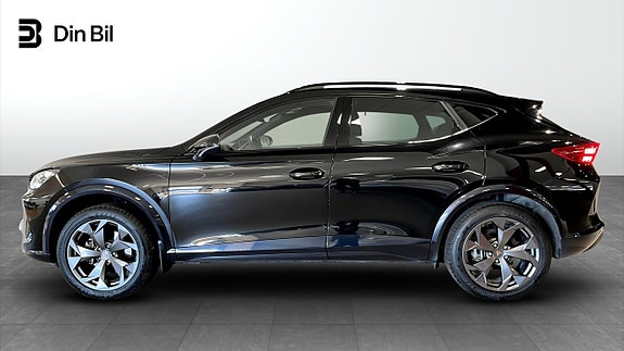 Cupra Formentor 2 of 12