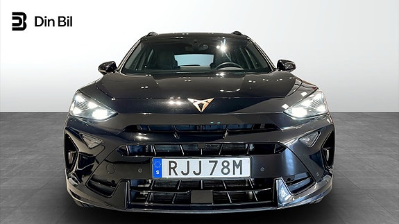 Cupra Formentor 4 of 12