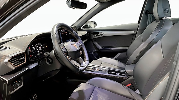 Cupra Formentor 7 of 12