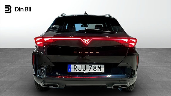 Cupra Formentor 5 of 12