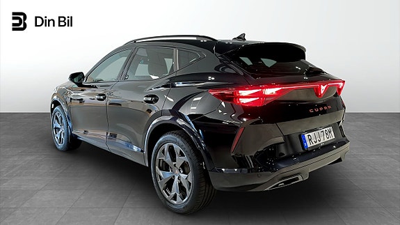 Cupra Formentor 3 of 12