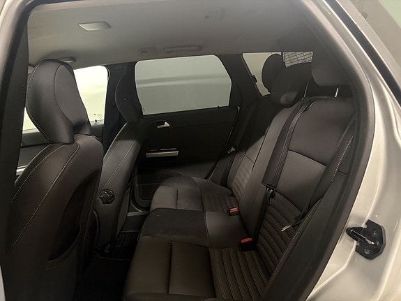 Volvo V50 9 of 9
