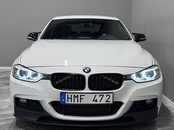 BMW 328 3 of 5