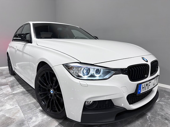 BMW 328 2 of 5