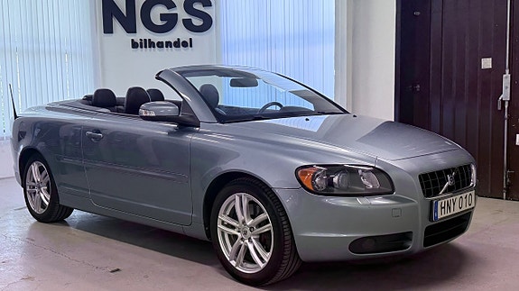 Volvo C70