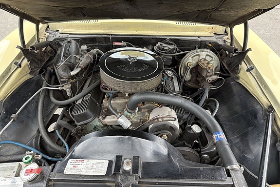 Pontiac Firebird 15 of 15