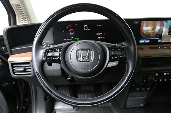 Honda e 16 of 22