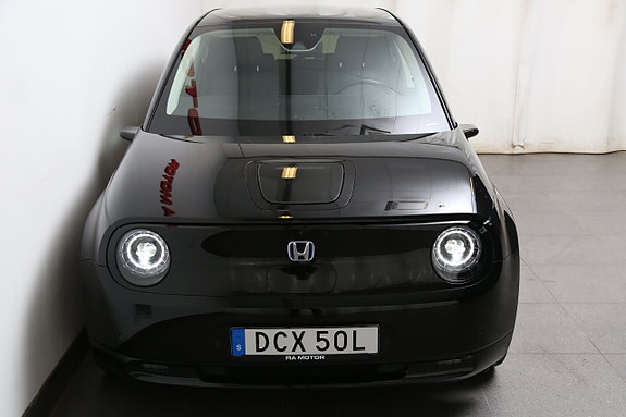 Honda e 5 of 5