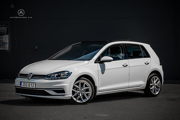 Volkswagen Golf-Serie
