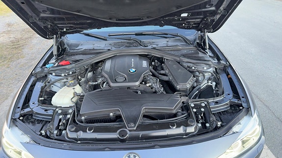 BMW 320d 7 of 7