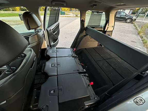 Citroen Grand C4 Picasso 10 of 17