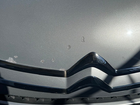 Citroen Grand C4 Picasso 7 of 17