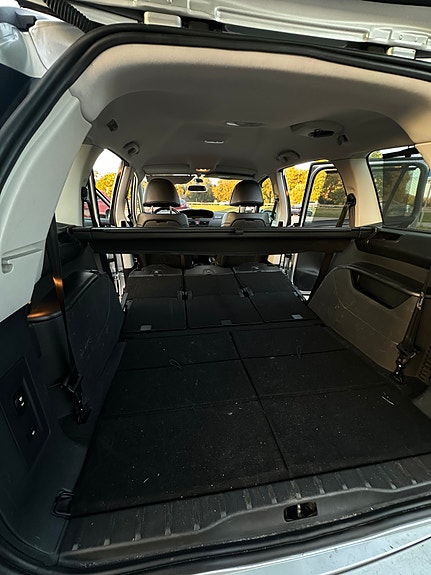 Citroen Grand C4 Picasso 9 of 17