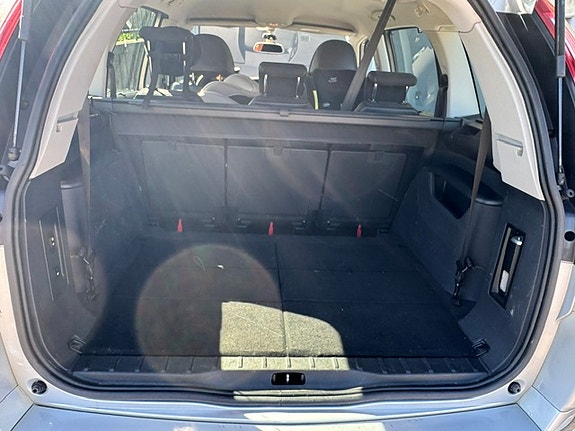 Citroen Grand C4 Picasso 10 of 17