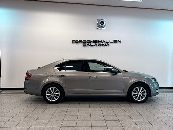 Skoda Octavia 4 of 5