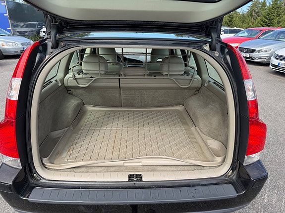 Volvo V70 20 of 21