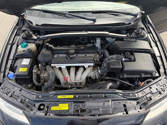 Volvo V70 19 of 21