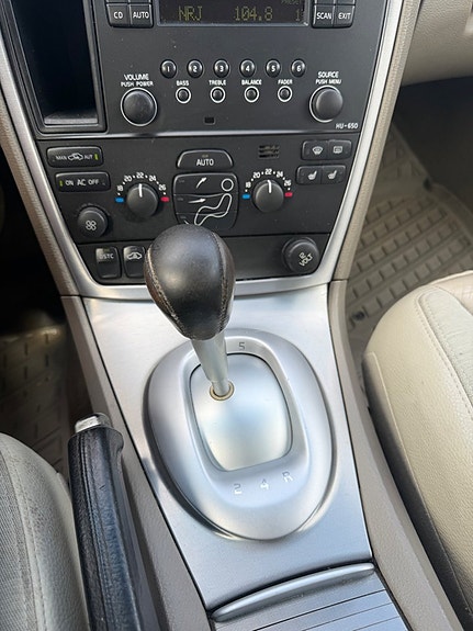 Volvo V70 17 of 21