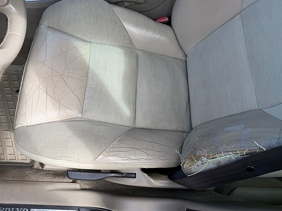 Volvo V70 13 of 21