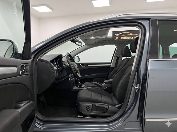 Skoda Superb 7 of 15