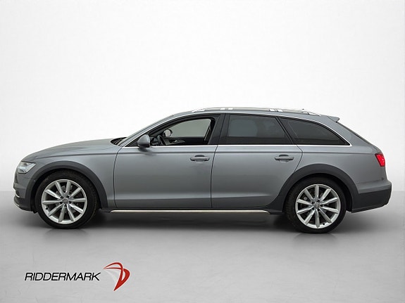 Audi A6 allroad 5 of 5