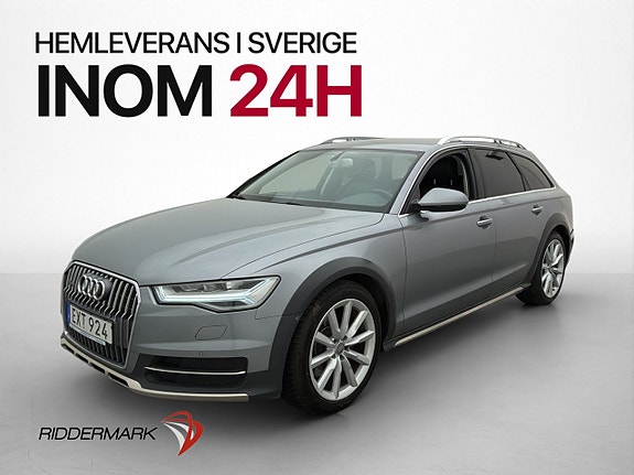 Audi A6 allroad 4 of 5