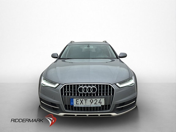 Audi A6 allroad 3 of 5