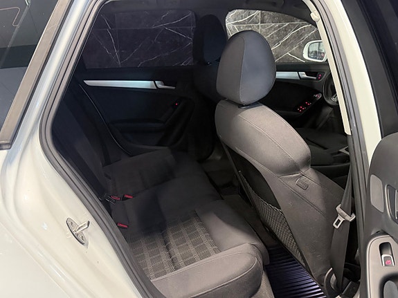 Audi A4 16 of 19