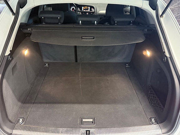 Audi A4 19 of 19
