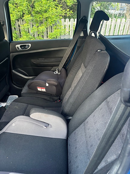 İkinci el  Peugeot 307 