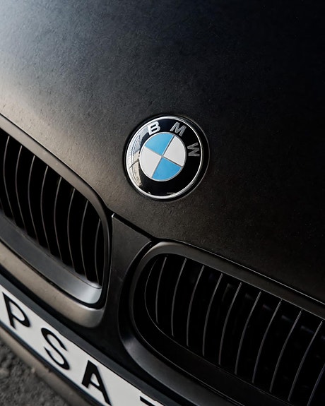 BMW 325i 20 of 30