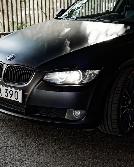 BMW 325i 17 of 30