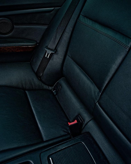 BMW 325i 25 of 30