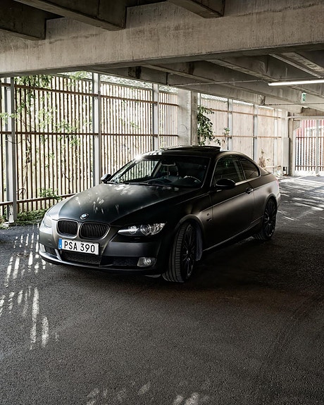 BMW 325i 11 of 30