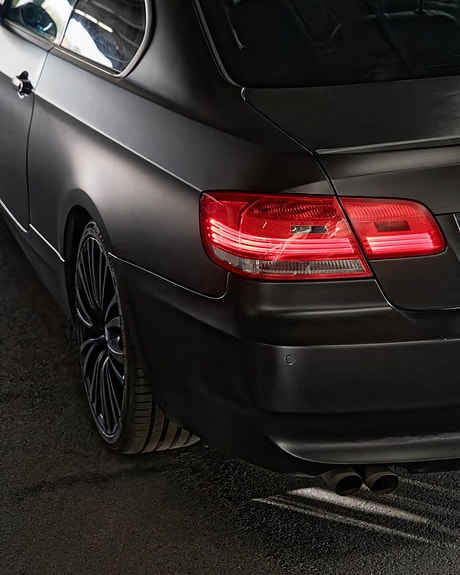 BMW 325i 29 of 30