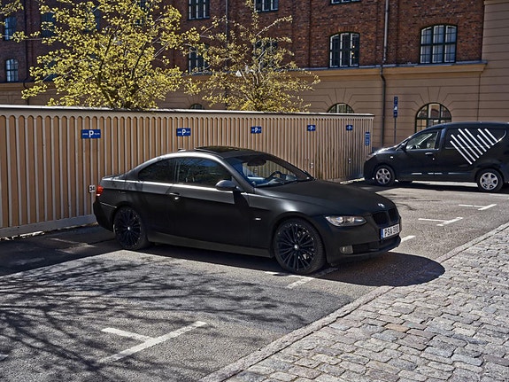 BMW 325i 8 of 30