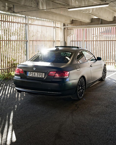 BMW 325i 12 of 30