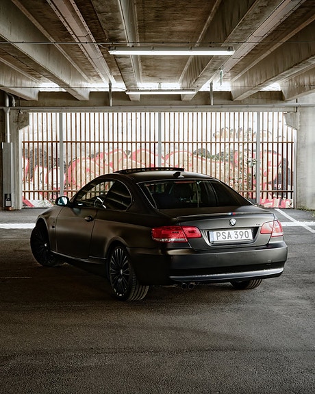 BMW 325i 30 of 30