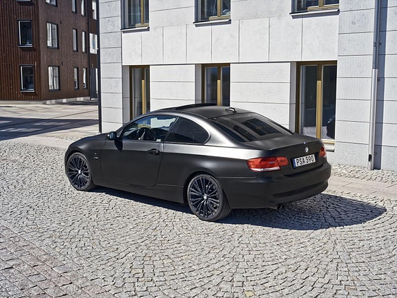 BMW 325i 6 of 30