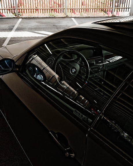 BMW 325i 23 of 30