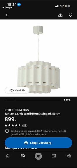 Product image 2 of 6