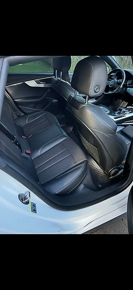 Audi A5 8 of 8
