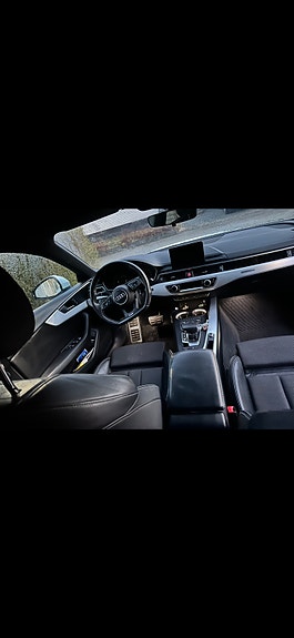 Audi A5 6 of 8