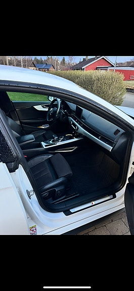 Audi A5 7 of 8