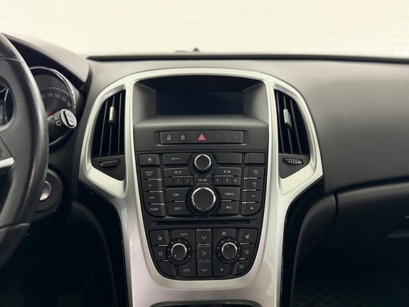 Opel Astra 20 of 20