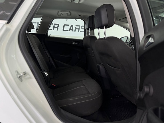 Opel Astra 16 of 20