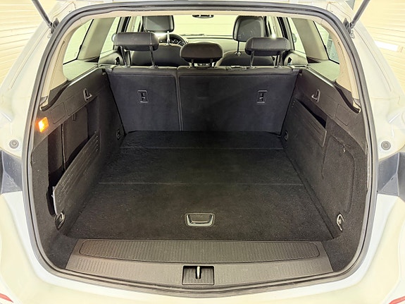 Opel Astra 10 of 20