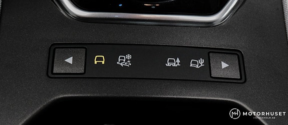 Land Rover Range Rover Evoque 18 of 21