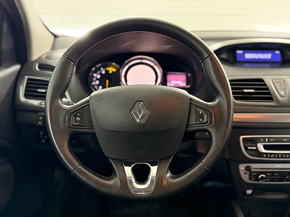 Renault Megane 15 of 24
