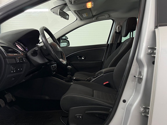 Renault Megane 13 of 24